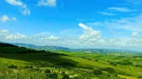 "Il Focolare" Superior Apartment in Monticchiello - 4 星級