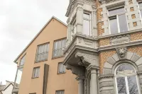 Altstadtliebe - Holiday apartment Eisenach Stadtmitte am Bachhaus - 4-Star