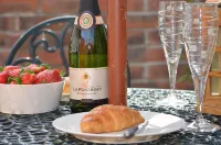 The Old Coach House in Dorset's Area of Outstanding Beauty - 1 bedroom - 4-Star