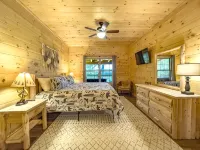 Moondance Cabin at Red River Gorge - Hot Tub - Wi-Fi