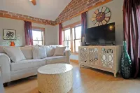 "City View " Super Cozy Downtown Loft Apartment - Apartments