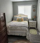 Pet Friendly 50) 2b/1b Cottage with Large Yard Just Off the Lake! - 3-Star