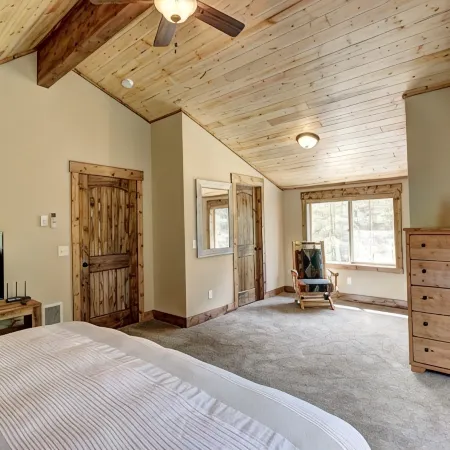 North Forty Resort