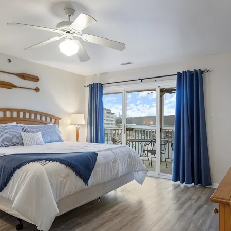 Parkview Bay 616