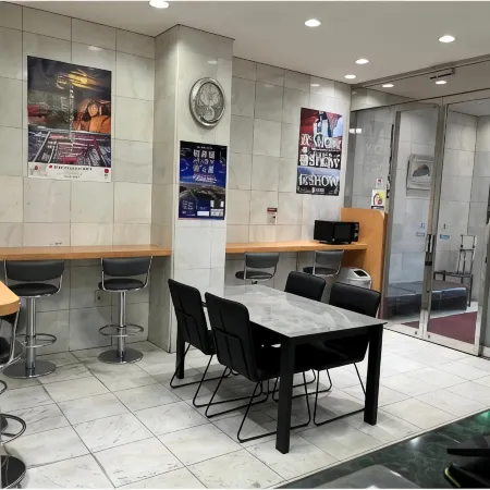 Sun Hotel Gifu