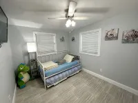 Water Front Home on Canal; Access to the Gulf of Mexico. - 3 estrellas