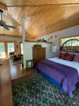 The Fairy Hut @ Iris Hill Glamping - 4-Star