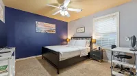 Your Home Away from Home - Wifi