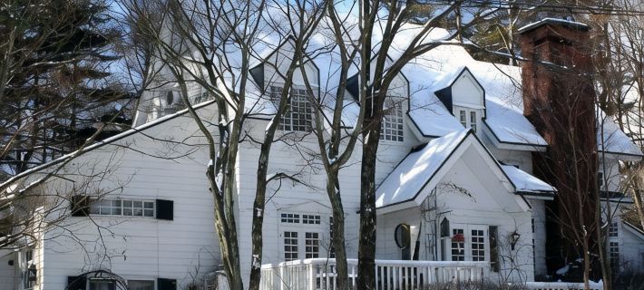 Country Inn Orchard House Ξενοδοχεία στην πόλη Χοκούτο