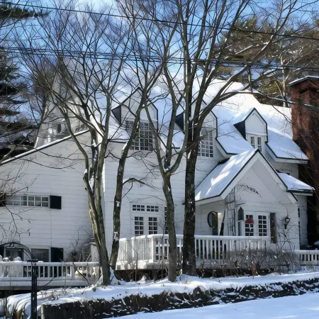 Country Inn Orchard House