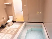 Cahaya Villa Garut - Romantic