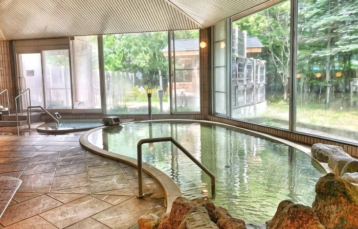Hotel Tetoraresort Tokachigawa