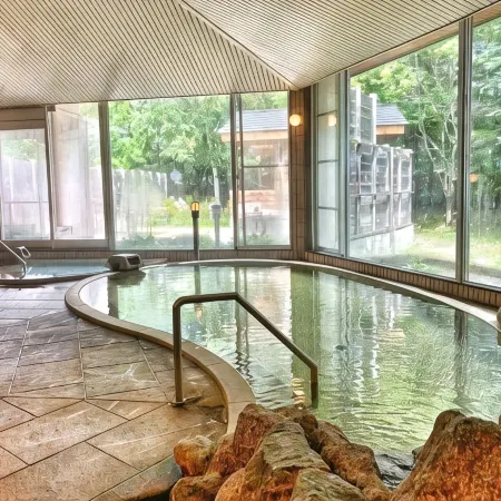 Hotel Tetoraresort Tokachigawa