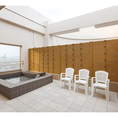 Hotel Super Tomari