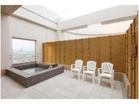 Hotel Super Tomari - Wifi