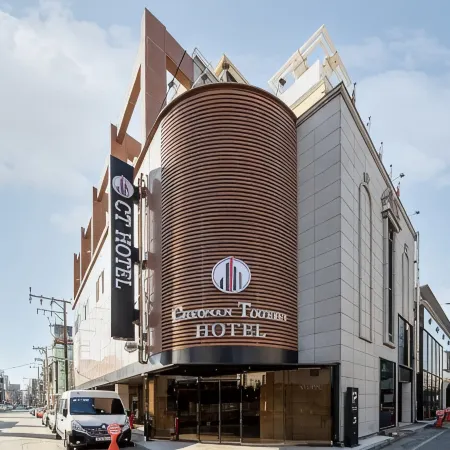 Benikea Hotel