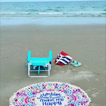 Steps to Beach Seaside Retreat. 3Br 2BA Home Where Comfort Meets Charm;