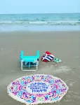 Steps to Beach Seaside Retreat. 3Br 2BA Home Where Comfort Meets Charm; - ビーチサイド