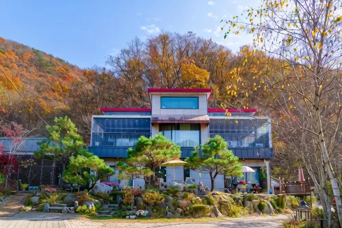 Yeoju Yongdamri 70 Pension - 3-Star