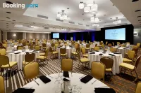 Delta Hotels Quebec - parkir