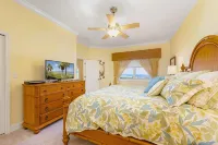 The BEST View at Cinnamon Beach- Largest Ocean Unit, Sunrise and Sunset! - Beach