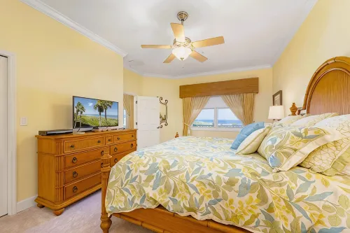 The BEST View at Cinnamon Beach- Largest Ocean Unit, Sunrise and Sunset! - Beach