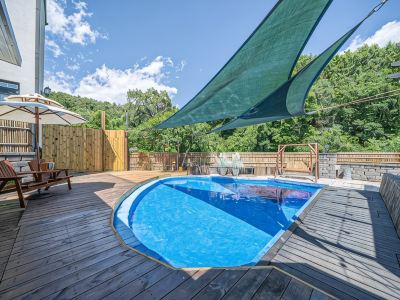Changwon Hostel Black Pearl Pension