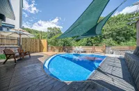 Changwon Hostel Black Pearl Pension - 家庭旅館