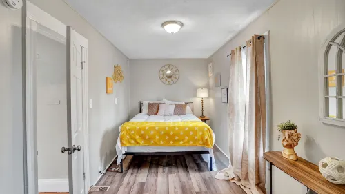 Your beautiful home away from home - 3 stelle