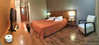Hotel As Torrent - Cho phép mang theo thú cưng