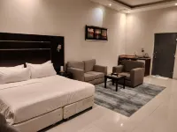 Taleen AlMasif Hotel Apartments - Apartment