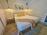 Gorgeous Penthouse w/ AC, Steps from the Beach! - 3-Star