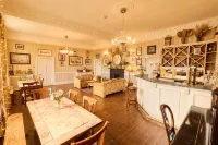 Preston House - bar
