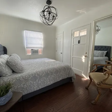 The Belmont Beach Casita