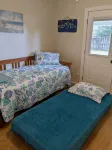 Da Bay House is Close to the Beach and Downtown - 2-Star