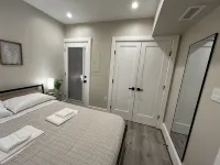 2-BR apartment in historic Capitol Hill, prime location in Washington DC - Alojamientos