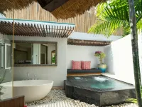 Sunsea Resort - Romantische