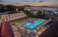 Hotel Palmyra - Beach