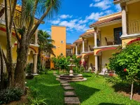 Ecotel Quinta Regia - Pools