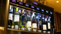 Shironohotel Kofu - bar