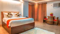 Aya Hotel & Residences - Wifi