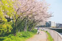 U-house Shonan - 2 stjerner