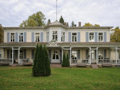 Neitsytniemen Kartanohotelli