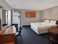 Gladstone Capricorn Apartments - 3-Star