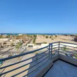 Beachfront Aparthotel Hurghada Princess resort - BY Leisureland - Bintang 2
