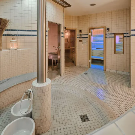 Dorint Strandhotel Binz/Rügen