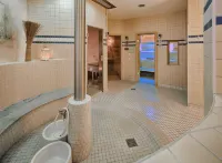 Dorint Strandhotel Binz/Rügen - spa