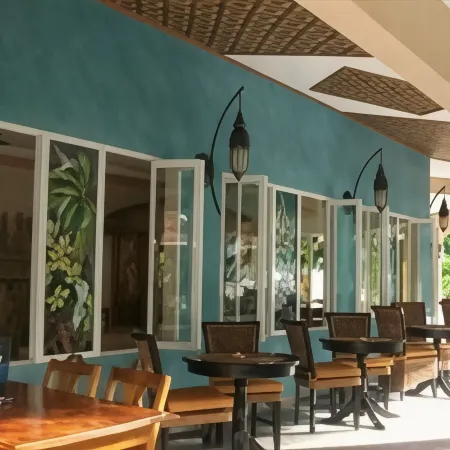The Islander Hotel