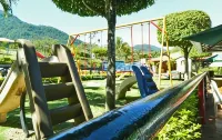 Jarabacoa River Club & Resort - spa