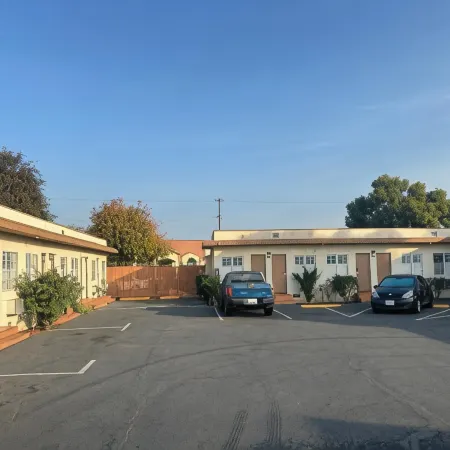 Budget Inn Motel